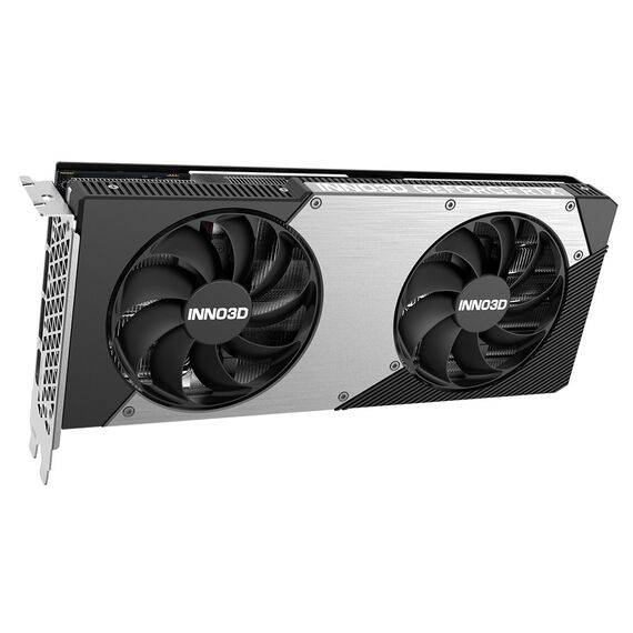 Inno3D GeForce RTX 5070 TWIN X2 OC NVIDIA 12 GB GDDR7 | Techbox