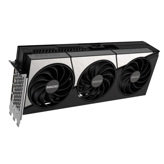 Inno3D GeForce RTX 5090 X3 OC NVIDIA 32 GB GDDR7 | Techbox