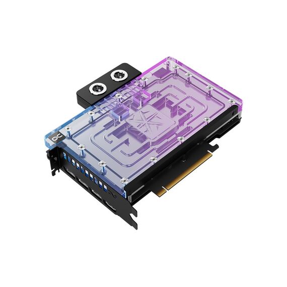 Inno3D iChill GeForce RTX 5090 FROSTBITE NVIDIA 32 GB GDDR7 | Techbox