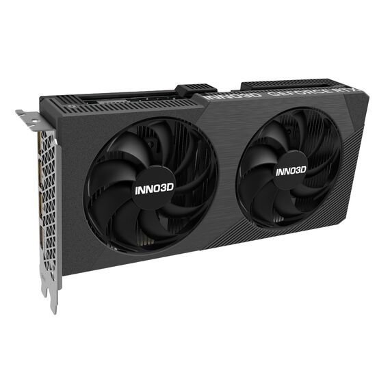 INNO3D RTX 5060 Twin X2 OC 8GB graphics card | Techbox