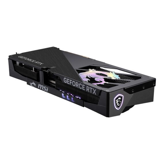 MSI GAMING GeForce RTX 5070 Ti 16G TRIO OC NVIDIA 16 GB GDDR7 | Techbox