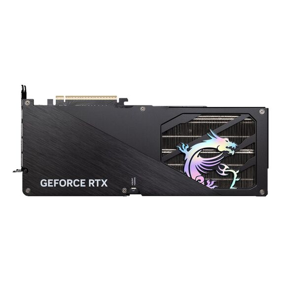 MSI GAMING GeForce RTX 5070 Ti 16G TRIO OC NVIDIA 16 GB GDDR7 | Techbox