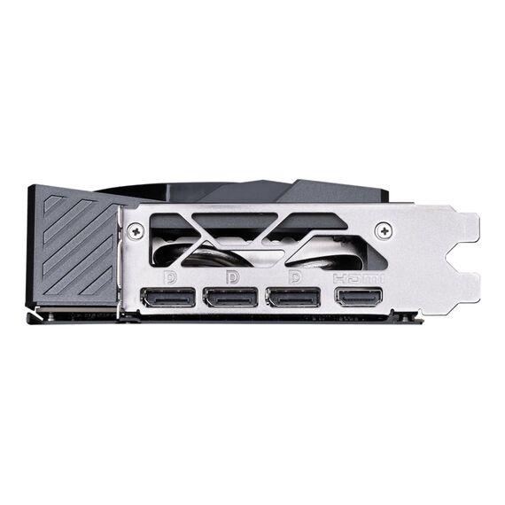 MSI GAMING GeForce RTX 5070 Ti 16G TRIO OC NVIDIA 16 GB GDDR7 | Techbox
