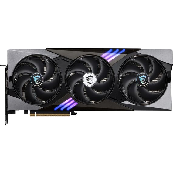 MSI GAMING GEFORCE RTX 5080 16G TRIO OC graphics card NVIDIA 16 GB GDDR7 | Techbox