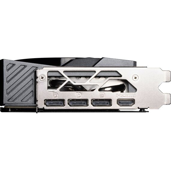 MSI GAMING GEFORCE RTX 5080 16G TRIO OC graphics card NVIDIA 16 GB GDDR7 | Techbox