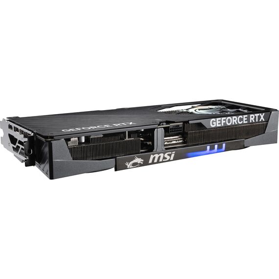 MSI GAMING GEFORCE RTX 5080 16G TRIO OC graphics card NVIDIA 16 GB GDDR7 | Techbox