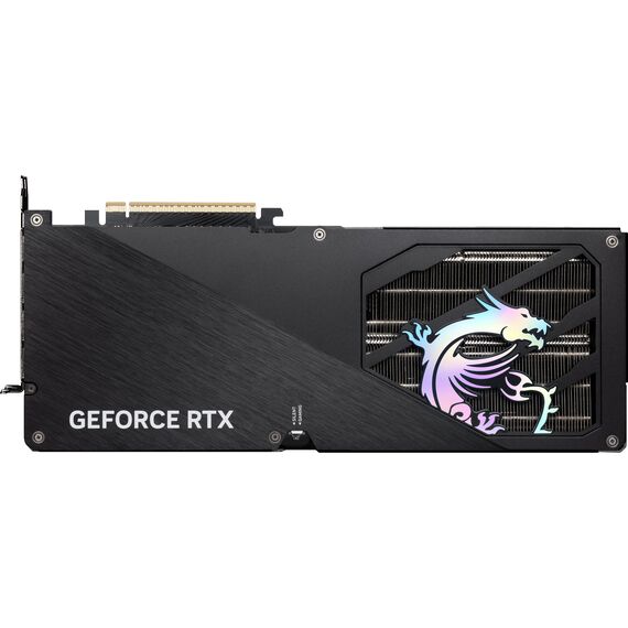 MSI GAMING GEFORCE RTX 5080 16G TRIO OC graphics card NVIDIA 16 GB GDDR7 | Techbox