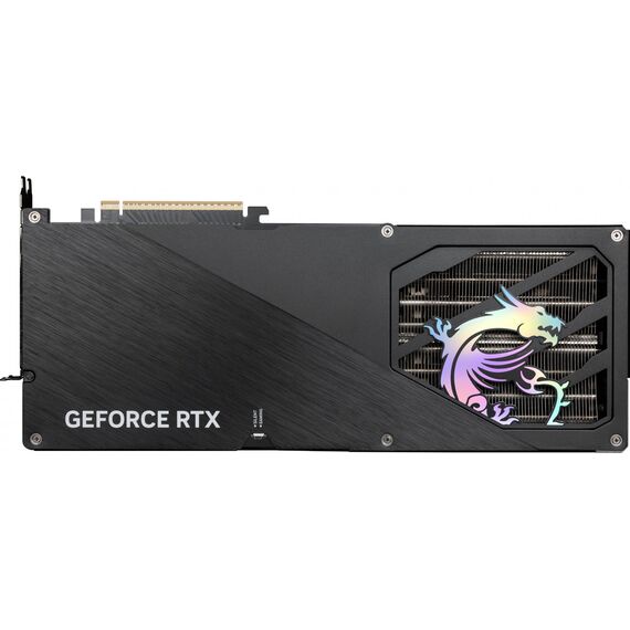 MSI GAMING GeForce RTX5090 TRIO OC 32GB NVIDIA GeForce RTX 5090 GDDR7 | Techbox