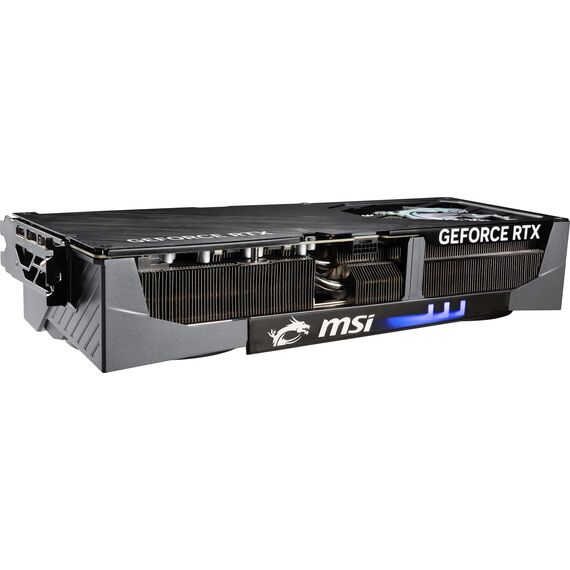 MSI GAMING GeForce RTX5090 TRIO OC 32GB NVIDIA GeForce RTX 5090 GDDR7 | Techbox