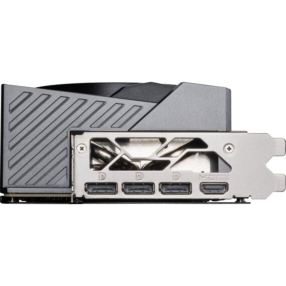 MSI GAMING GeForce RTX5090 TRIO OC 32GB NVIDIA GeForce RTX 5090 GDDR7 | Techbox