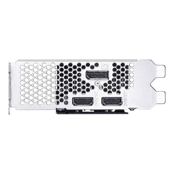 MSI GEFORCE RTX 3050 LP E 6G OC graphics card NVIDIA 6 GB GDDR6 - Graphic Cards - Laptops & PC Builds - Techbox