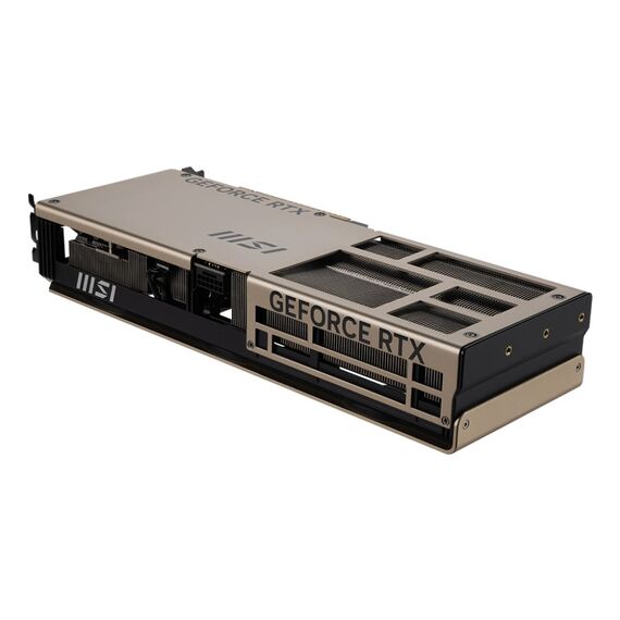 MSI GeForce RTX 5070 12G INSPIRE 3X OC NVIDIA 12 GB GDDR7 | Techbox