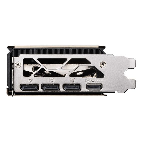 MSI GeForce RTX 5070 12G INSPIRE 3X OC NVIDIA 12 GB GDDR7 | Techbox