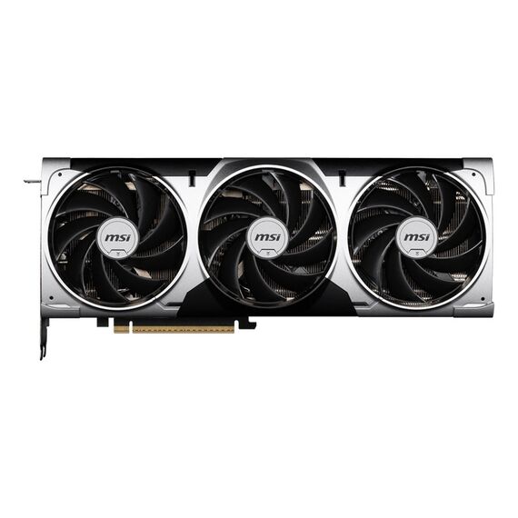 MSI GeForce RTX 5070 Ti 16G VENTUS 3X OC NVIDIA 16 GB GDDR7 | Techbox