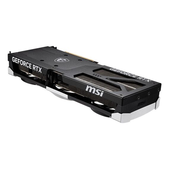 MSI GeForce RTX 5070 Ti 16G VENTUS 3X OC NVIDIA 16 GB GDDR7 | Techbox