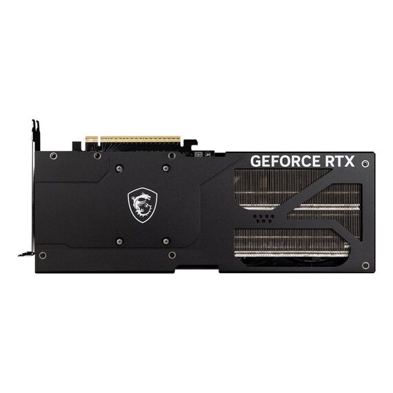 MSI GeForce RTX 5070 Ti 16G VENTUS 3X OC NVIDIA 16 GB GDDR7 | Techbox