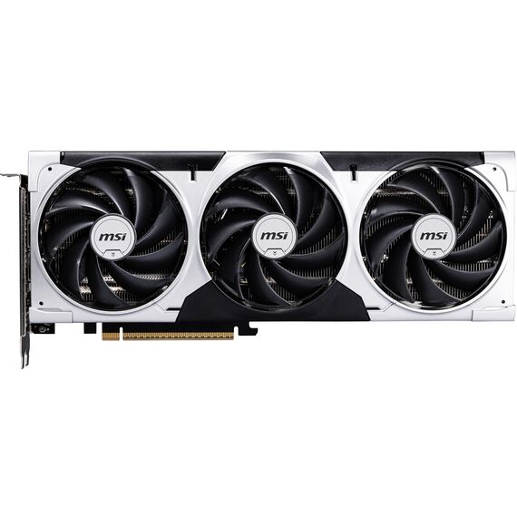 MSI VENTUS GeForce RTX 5060 TI 16G 2X OC PLUS NVIDIA 16 GB GDDR7 | Techbox
