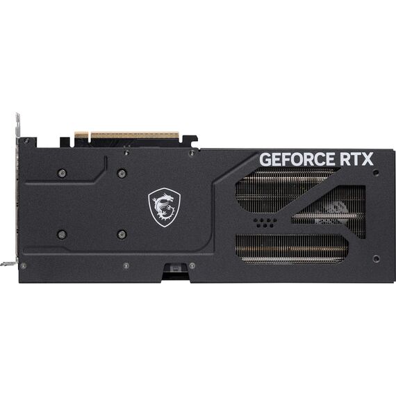 MSI VENTUS GeForce RTX 5060 TI 16G 2X OC PLUS NVIDIA 16 GB GDDR7 | Techbox