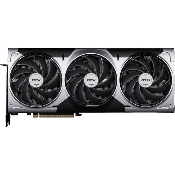 MSI VENTUS GEFORCE RTX 5090 32G 3X OC graphics card NVIDIA 32 GB GDDR7 | Techbox