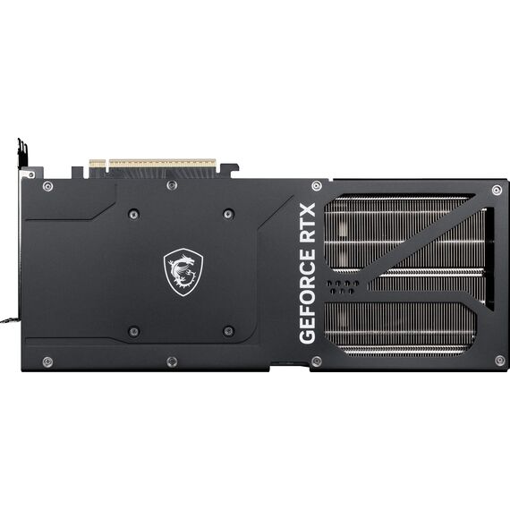 MSI VENTUS GEFORCE RTX 5090 32G 3X OC graphics card NVIDIA 32 GB GDDR7 | Techbox