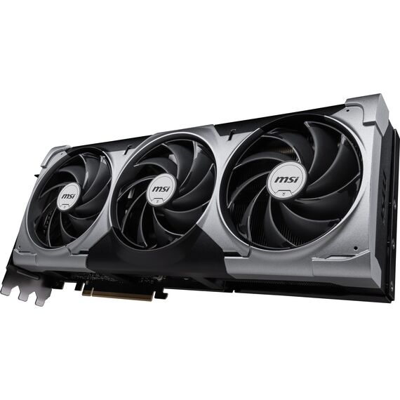 MSI VENTUS GEFORCE RTX 5090 32G 3X OC graphics card NVIDIA 32 GB GDDR7 | Techbox