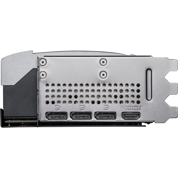 MSI VENTUS GEFORCE RTX 5090 32G 3X OC graphics card NVIDIA 32 GB GDDR7 | Techbox