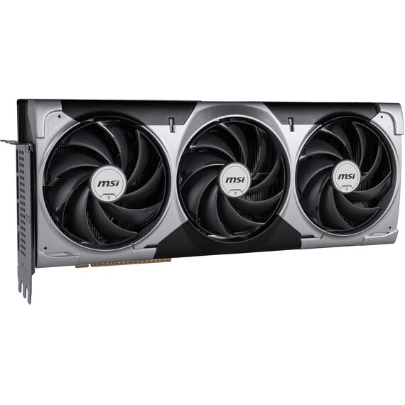 MSI VENTUS GEFORCE RTX 5090 32G 3X OC graphics card NVIDIA 32 GB GDDR7 | Techbox
