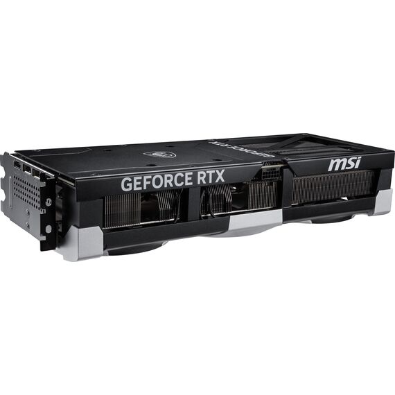 MSI VENTUS GEFORCE RTX 5090 32G 3X OC graphics card NVIDIA 32 GB GDDR7 | Techbox