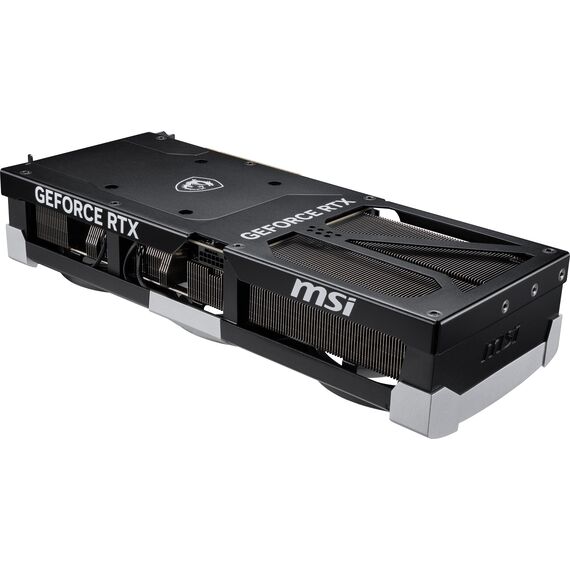 MSI VENTUS GEFORCE RTX 5090 32G 3X OC graphics card NVIDIA 32 GB GDDR7 | Techbox