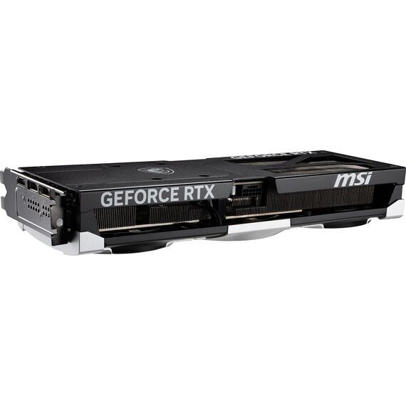MSI VENTUS GeForce RTX5080 16G 3X OC NVIDIA GeForce RTX 5080 16 GB GDDR7 | Techbox