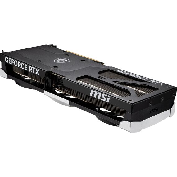 MSI VENTUS GeForce RTX5080 16G 3X OC NVIDIA GeForce RTX 5080 16 GB GDDR7 | Techbox
