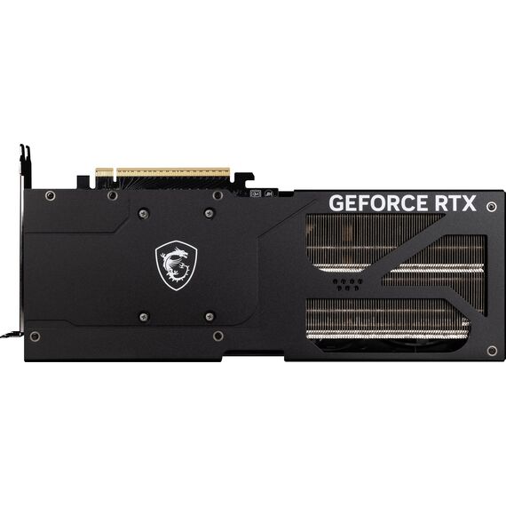 MSI VENTUS GeForce RTX5080 16G 3X OC NVIDIA GeForce RTX 5080 16 GB GDDR7 | Techbox