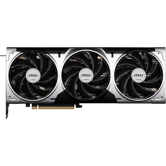 MSI VENTUS GeForce RTX5080 16G 3X OC NVIDIA GeForce RTX 5080 16 GB GDDR7 | Techbox