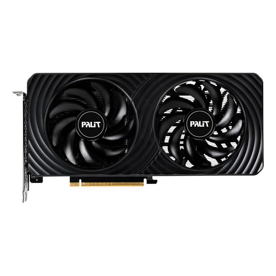 Palit GeForce RTX 5050 Dual OC NVIDIA 8 GB GDDR6 | Techbox