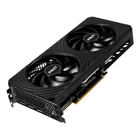 Palit GeForce RTX 5050 Dual OC NVIDIA 8 GB GDDR6 | Techbox