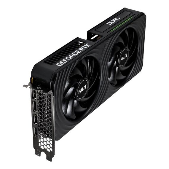 Palit GeForce RTX 5050 Dual OC NVIDIA 8 GB GDDR6 | Techbox