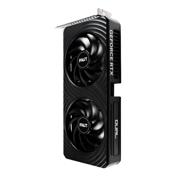 Palit GeForce RTX 5050 Dual OC NVIDIA 8 GB GDDR6 | Techbox