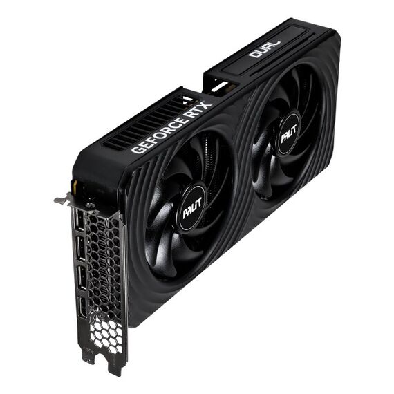 Palit GeForce RTX 5050 Dual OC NVIDIA 8 GB GDDR6 | Techbox