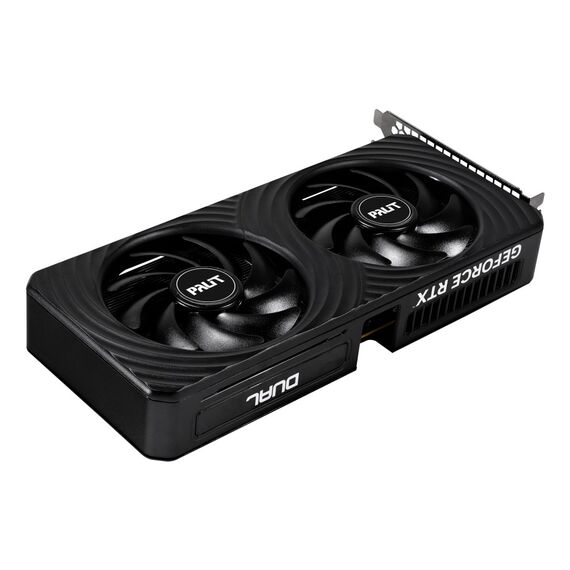 Palit GeForce RTX 5050 Dual OC NVIDIA 8 GB GDDR6 | Techbox