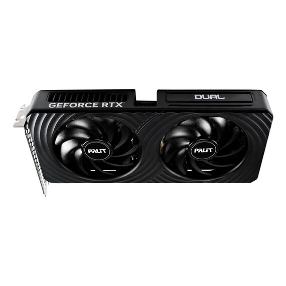 Palit GeForce RTX 5050 Dual OC NVIDIA 8 GB GDDR6 | Techbox