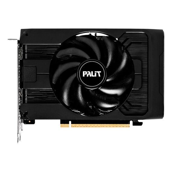 Palit GeForce RTX 5050 StormX OC NVIDIA 8 GB GDDR6 | Techbox