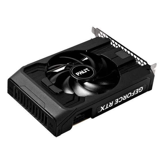 Palit GeForce RTX 5050 StormX OC NVIDIA 8 GB GDDR6 | Techbox