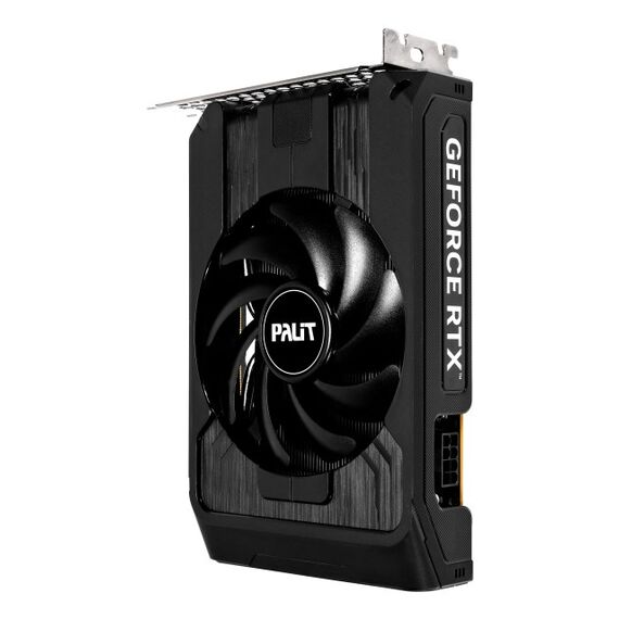 Palit GeForce RTX 5050 StormX OC NVIDIA 8 GB GDDR6 | Techbox