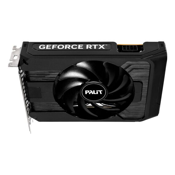 Palit GeForce RTX 5050 StormX OC NVIDIA 8 GB GDDR6 | Techbox