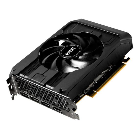 Palit GeForce RTX 5050 StormX OC NVIDIA 8 GB GDDR6 | Techbox