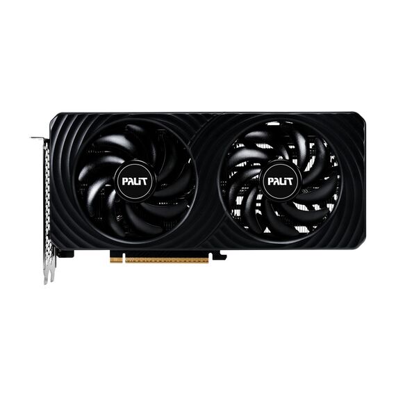 Palit GeForce RTX 5060 Dual OC NVIDIA 8 GB GDDR7 | Techbox