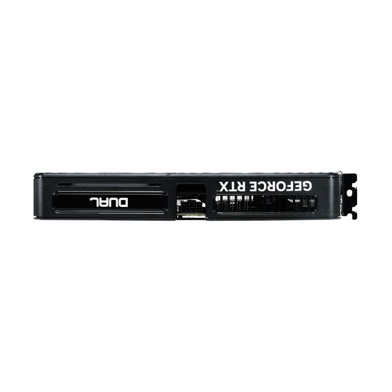 Palit GeForce RTX 5060 Dual OC NVIDIA 8 GB GDDR7 | Techbox