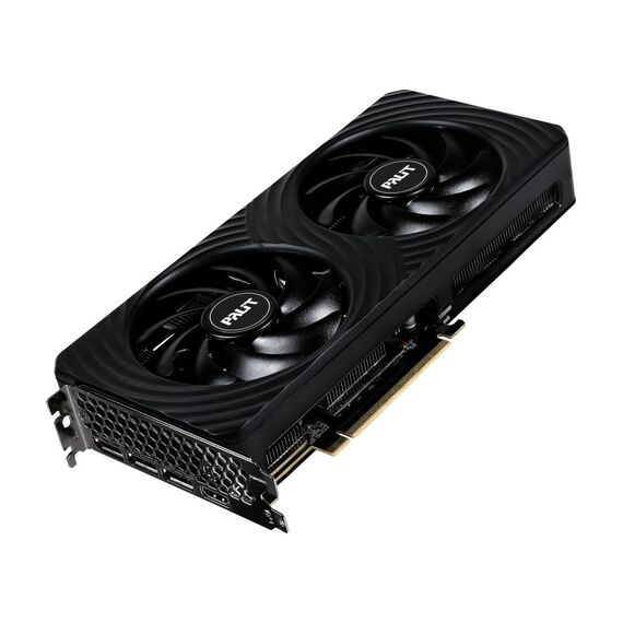 Palit GeForce RTX 5060 Dual OC NVIDIA 8 GB GDDR7 | Techbox