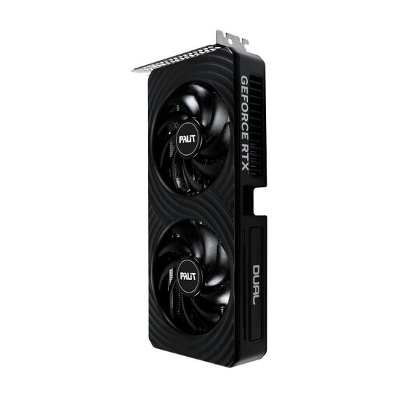 Palit GeForce RTX 5060 Dual OC NVIDIA 8 GB GDDR7 | Techbox