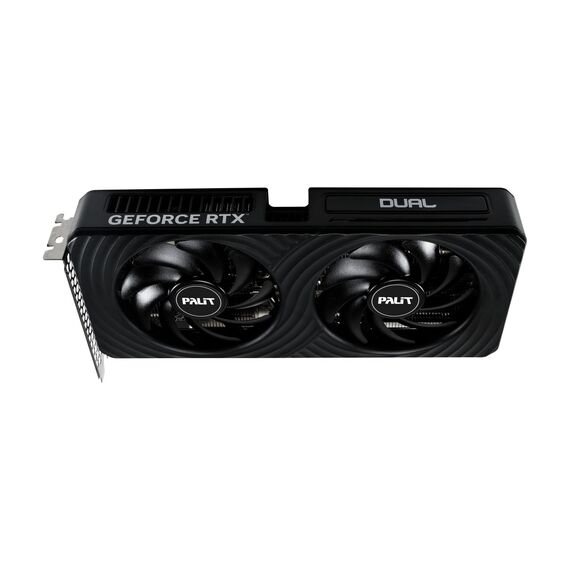 Palit GeForce RTX 5060 Dual OC NVIDIA 8 GB GDDR7 | Techbox